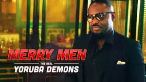 Los Hombres Alegres: Los demonios yoruba — foto 5