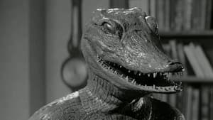 El caimán humano — foto 5