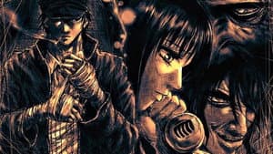 Rainbow: Nisha Rokubou no Shichinin — foto 4