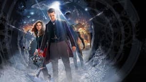 Doctor Who: The Time of the Doctor — foto 2