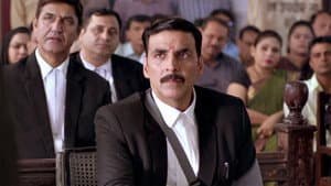 Jolly LLB 2 — foto 1