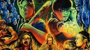Spring Break Zombie Massacre — foto 3