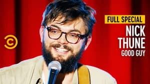 Nick Thune: Good Guy — foto 3