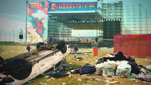 Fiasco total: Woodstock 99 — foto 4
