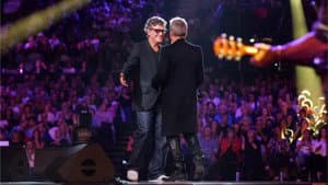 Florent Pagny fait son Taratata — foto 9