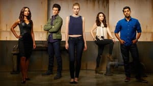 Stitchers — foto 7