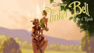 Tinker Bell: Hadas al Rescate — foto 8