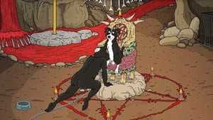 Mr. Pickles — foto 4