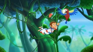 Jorge el Curioso 3: De regreso a la jungla — foto 3