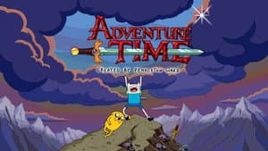 Hora de Aventura — foto 9
