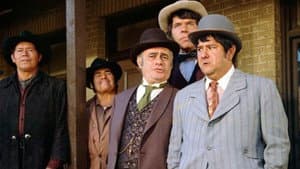 The Good Guys and the Bad Guys — foto 5