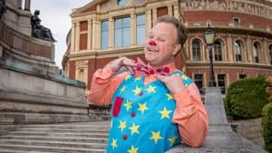 CBeebies Prom: Something Special At The Proms — foto 2