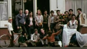 Johan, journal intime homosexuel d'un été 75 — foto 2
