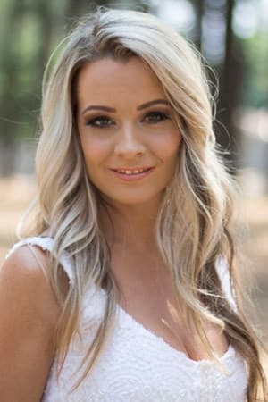 Cordelia Potgieter