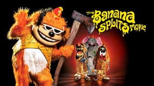La película de los Banana Splits — foto 7