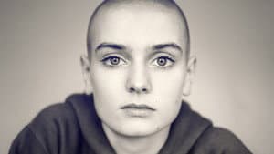 Sinéad O'Connor: Nothing Compares — foto 2