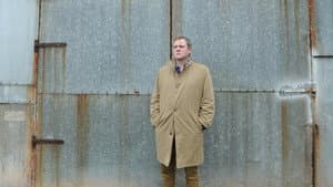 Miles Jupp: Songs of Freedom — foto 1