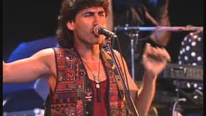 Ligabue Dal Vivo — foto 1