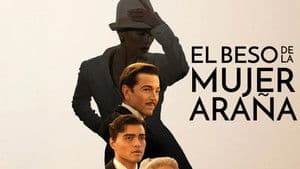 El beso de la mujer araña — foto 1
