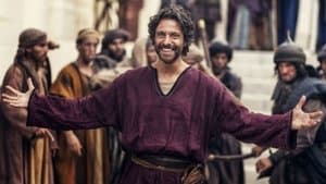 La llegada del espíritu