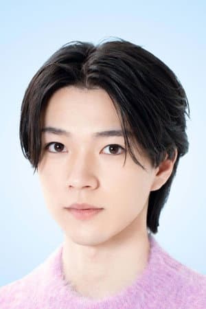 冨樫拓真
