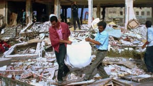 Algérie 1988-2000 : Autopsie d'une tragédie — foto 7