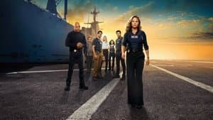 NCIS: Hawaiʻi — foto 2