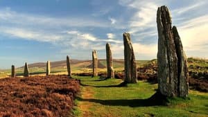 The Celts — foto 1