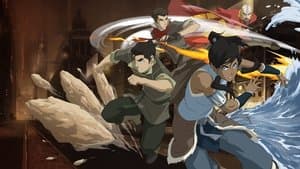 Avatar: La Leyenda de Korra — foto 2