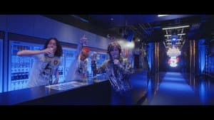B'z SHOWCASE 2020 -5 ERAS 8820- Day2 — foto 4