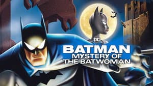 Batman: El misterio de Batimujer — foto 2