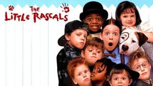 La Pandilla: Los Pequeños Traviesos — foto 4