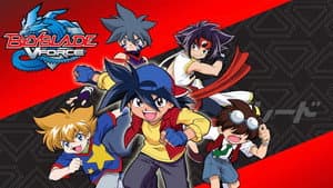 BeyBlade — foto 4