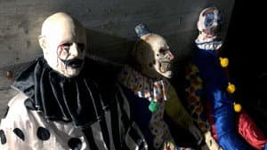 Hell House LLC III: Lago de Fuego — foto 5