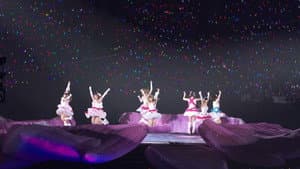 μ's Final LoveLive! ~μ'sic Forever♪♪♪♪♪♪♪♪♪~ — foto 3