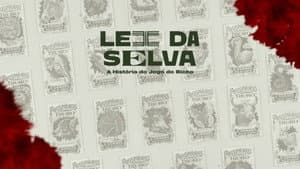 Lei da Selva: A História do Jogo do Bicho — foto 1