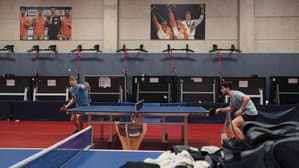 Ping Pong Paradise — foto 1