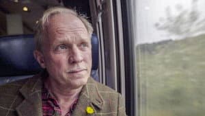 Der Schauspieler Ulrich Tukur - Träumer und Suchender — foto 1
