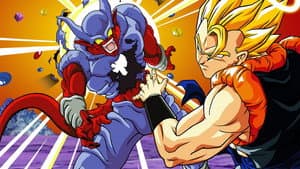 Dragon Ball Z: La Fusión de Goku y Vegeta — foto 10