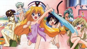 円盤皇女ワるきゅーレ — foto 2