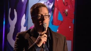 Frankie Boyle: If I Could Reach Out Through Your TV and Strangle You, I Would — foto 1