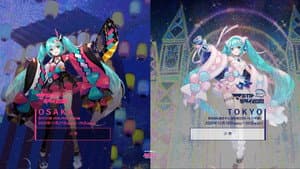 初音ミク マジカルミライ 2020 — foto 2