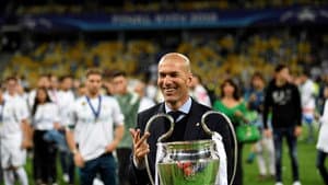 Zidane, un destin d'exception — foto 1
