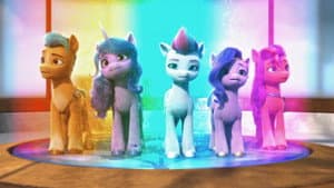 My Little Pony: Deja tu Marca — foto 12