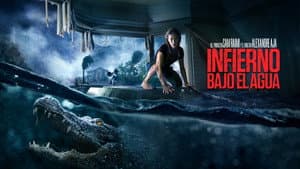 Infierno en la tormenta — foto 11