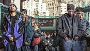 Wu-Tang: Una saga americana — foto 10