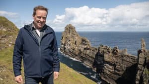 The Emerald Isles with Ardal O'Hanlon — foto 1