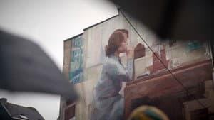 Chantal Akerman: altijd onderweg — foto 3