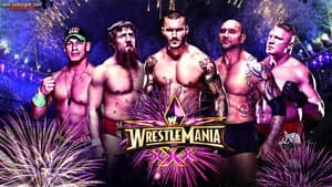 WWE WrestleMania XXX — foto 7