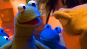 Kermit's Swamp Years — foto 8